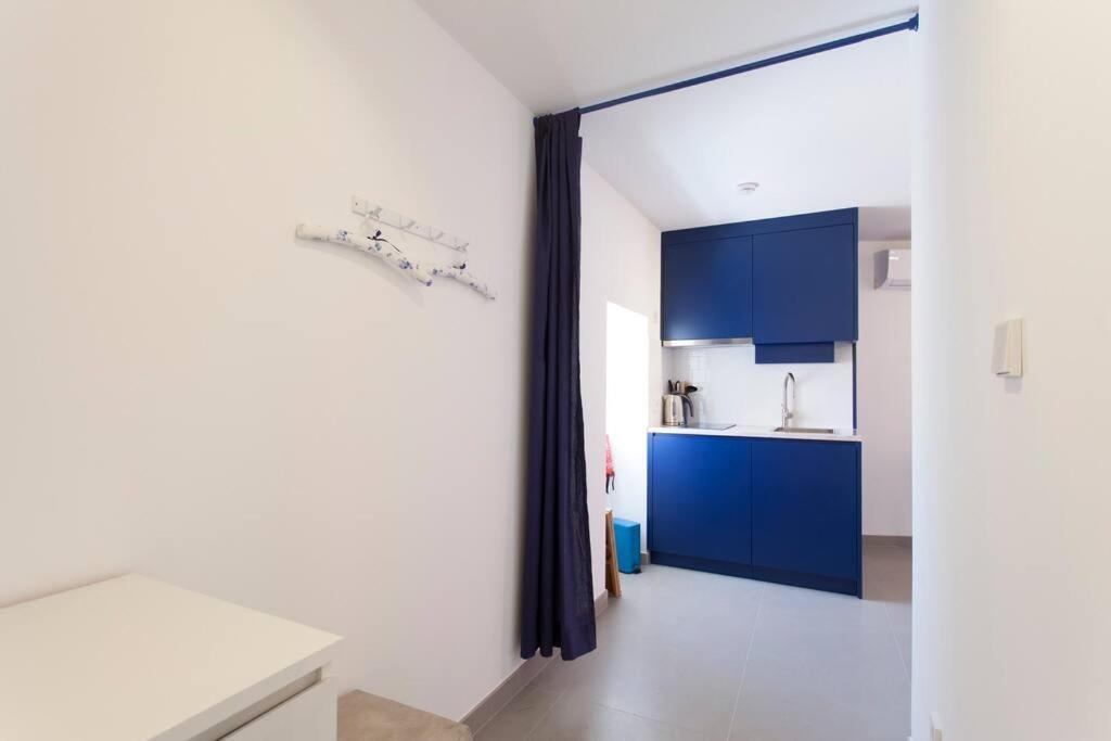 Lejlighed Sao Vicente 5 - Historic Flat In *