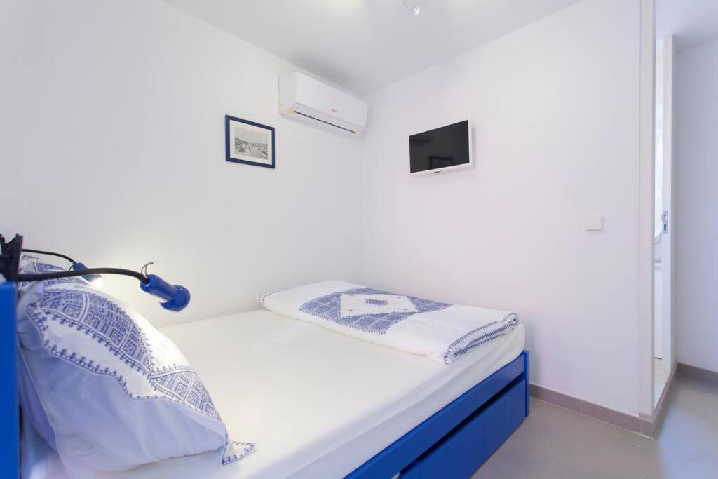 Sao Vicente 5 - Historic Flat In Lejlighed Lisboa