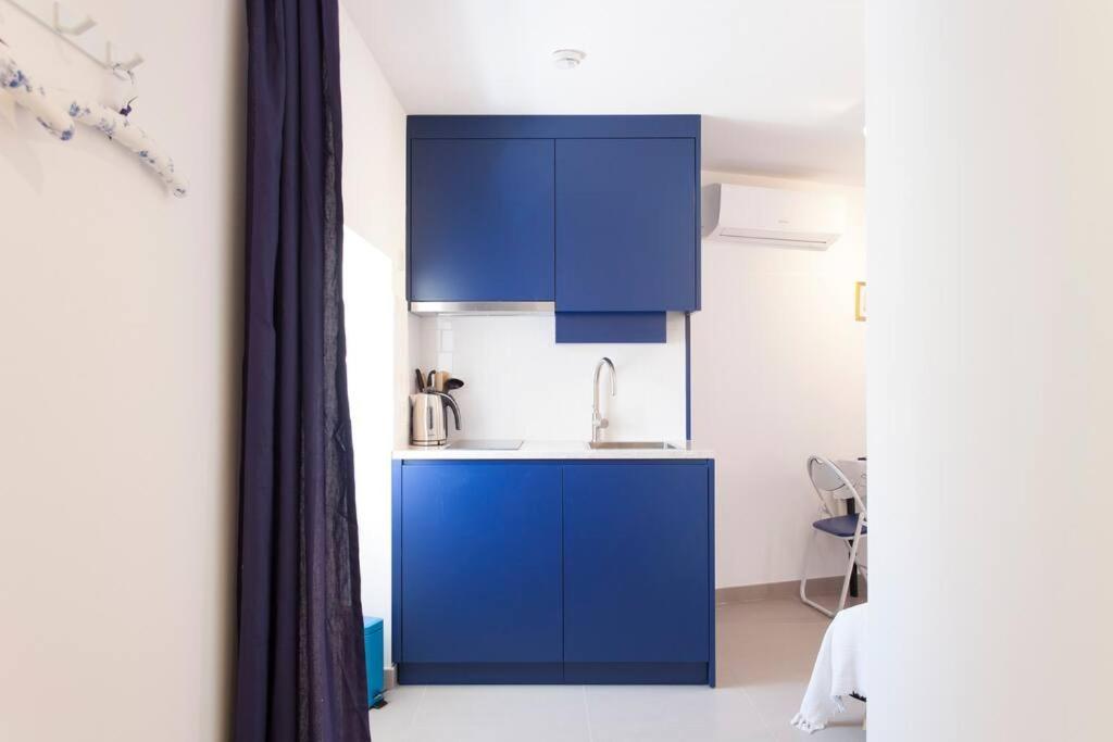 Sao Vicente 5 - Historic Flat In Lejlighed