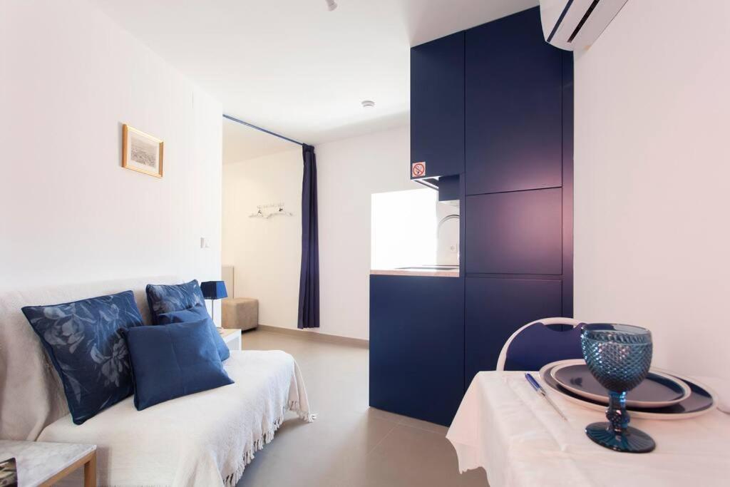 Lejlighed Sao Vicente 5 - Historic Flat In Lisboa