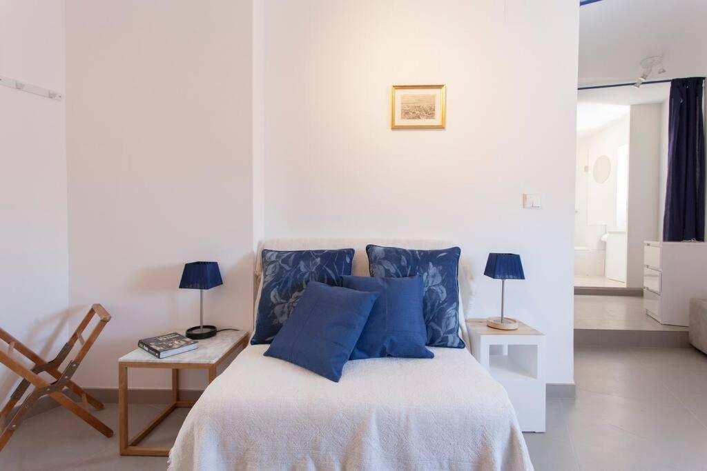 Sao Vicente 5 - Historic Flat In Lejlighed